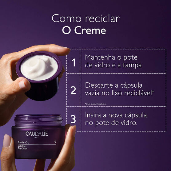 PREMIER CRU O CREME